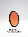 Divevolk Rot Filter 67mm